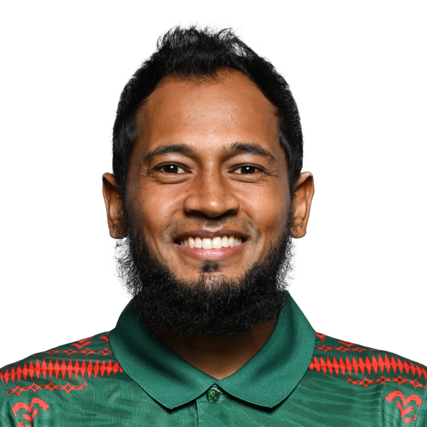 Mohammad Mushfiqur Rahim