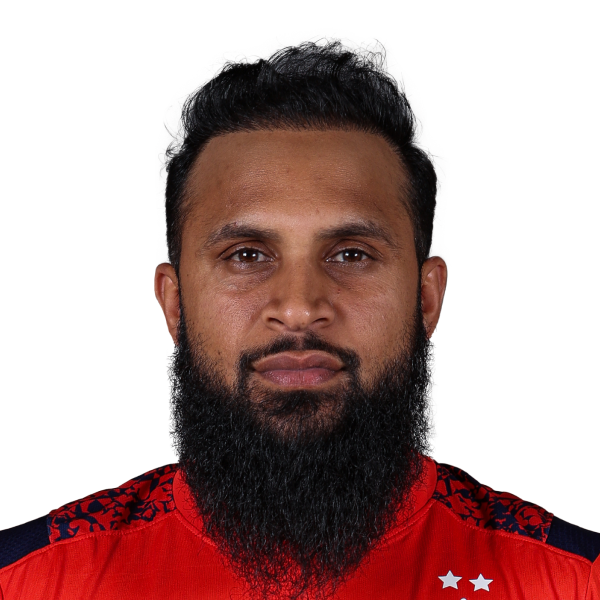 Adil Rashid