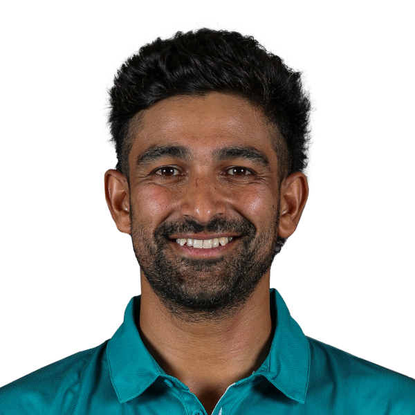 Ish Sodhi