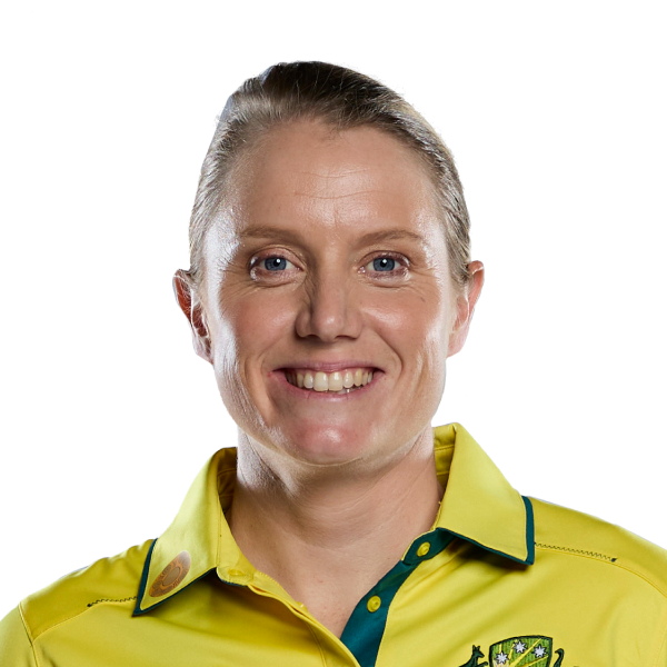 Alyssa Healy