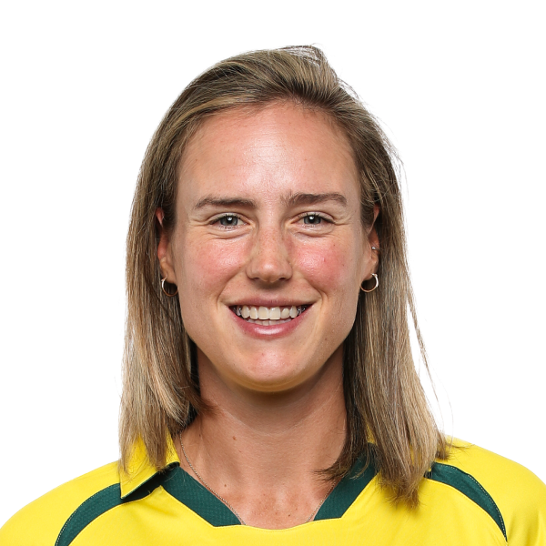 Ellyse Perry