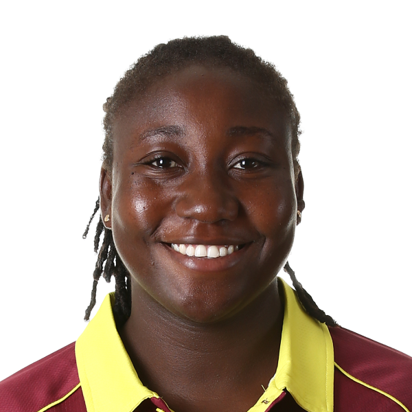 Stafanie Taylor