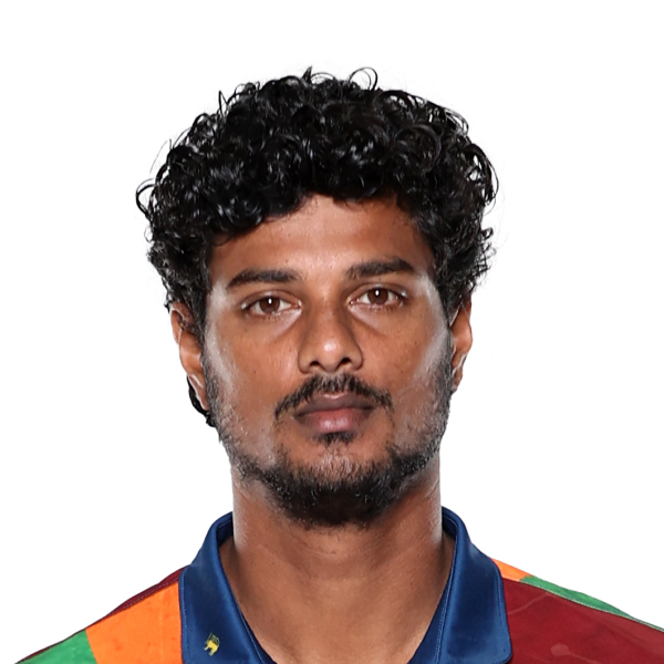 Binura Fernando