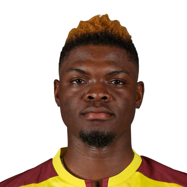 Alzarri Joseph