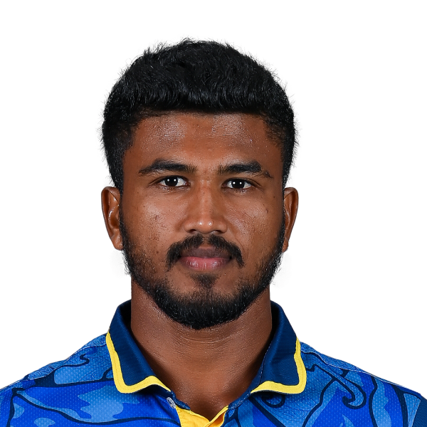 Dilshan Madushanka