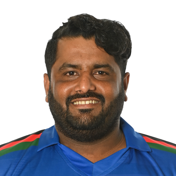 Mohammad Shahzad